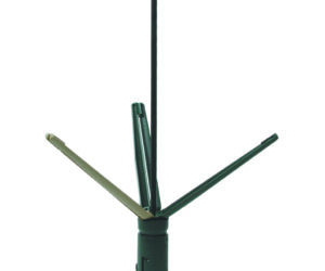 Arizona E-Z Fletch Carbon Fletching Jig Straight