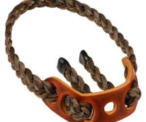 Paradox Elite Bow Sling Brown Camo