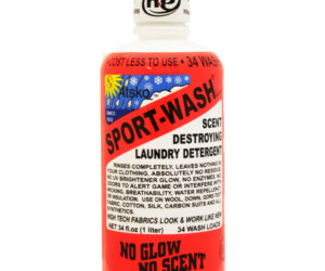 Atsko Sport-Wash Laundry Detergent 1 Liter