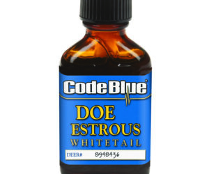 Code Blue Doe Estrous 1 oz.