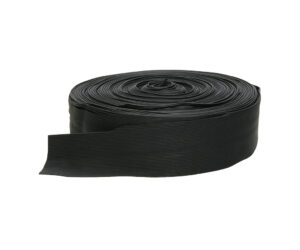 October Mountain String Silencers Black 85 ft.