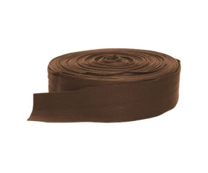 October Mountain String Silencers Brown 85 ft.