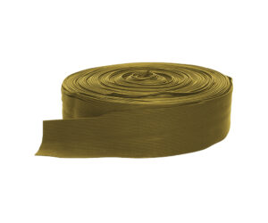 October Mountain String Silencers Hunter Green 85 ft.