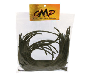 October Mountain TruTube Peep Tubing 1 ft. 50 pk.