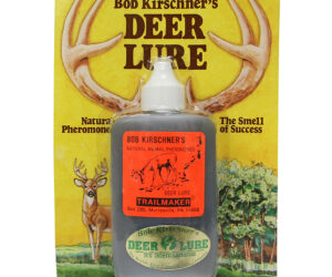 Kirschners Trailmaker Lure 3 oz.