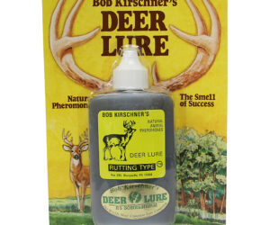 Kirschners Rutting Type Lure 3 oz.