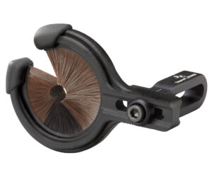 Trophy Ridge Whisker Biscuit Quick Shot Black Medium RH/LH