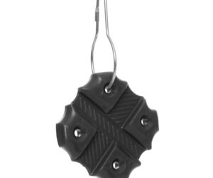 October Mountain Flex-Pull Arrow Puller Black
