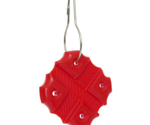 October Mountain Flex-Pull Arrow Puller Red