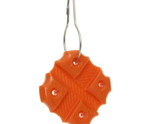October Mountain Flex-Pull Arrow Puller Orange