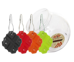 October Mountain Flex-Pull Arrow Puller Counter Display Assorted 10 pk.