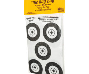 Third Hand Target Covers