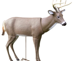 Primos Scar Deer Decoy