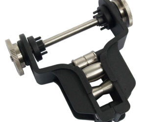 BCY Bearpaw Serving Tool