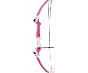 Genesis Bow Pink LH
