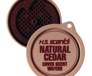 Hunters Specialties Scent Wafer Cedar Scent 3 pk.