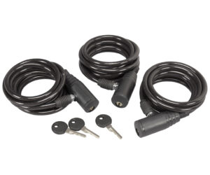 Hunters Specialties Cable Lock 3 pk.