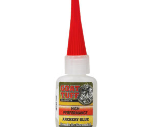 GoatTuff High Performance Glue 0.5 oz.