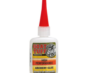 GoatTuff High Performance Glue 1 oz.