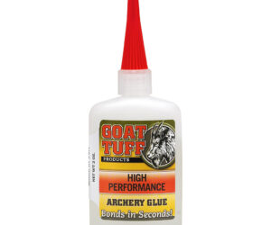 GoatTuff High Performance Glue 2 oz.