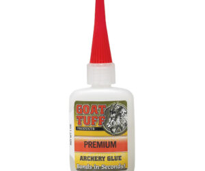 GoatTuff Premium Grade Glue 1 oz.