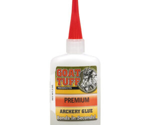 GoatTuff Premium Grade Glue 2 oz.