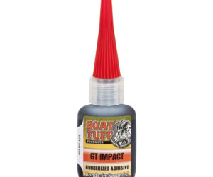 GoatTuff GT Impact Glue 0.5 oz.