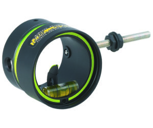 HHA Pro Series Target Scope 1 Pin 1 5/8 in. .019 RH