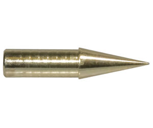 Gold Tip Glue In Points Triple X 150 gr. 12 pk.