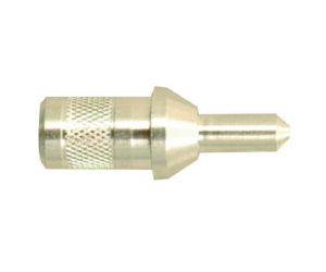 Carbon Express Pin Nock Adapters X-Jammer 12 pk.