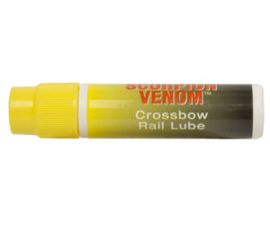 Scorpion Venom Crossbow Rail Lube