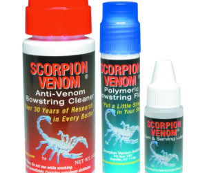 Scorpion Venom 3 Star String Maintenance Kit
