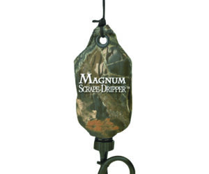 Wildlife Research Magnum Scrape Dripper