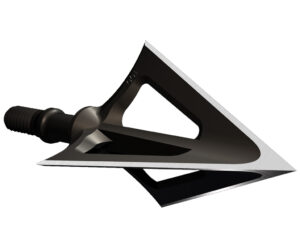 G5 Montec Carbon Steel Broadheads 100 gr. 3 pk.
