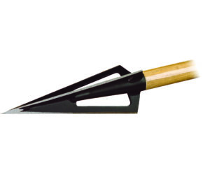 Woodsman Broadheads Glue-on 125 gr. 6 pk.