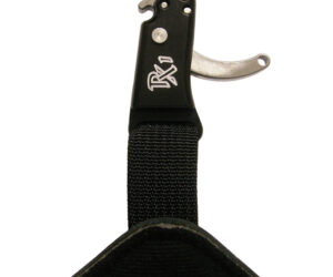 Carter Rx1 Release Scott Buckle Strap