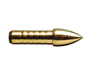 Gold Tip Glue In Points .246 80 gr. 12 pk.