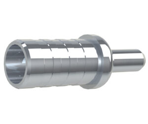 Gold Tip Pin Nock Bushings .246 12 pk.