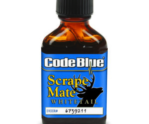 Code Blue Scrape Mate 1 oz.