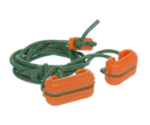 October Mountain Flex Pro Stringer Recurve Orange