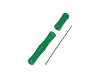 October Mountain Quick Shot Finger Savers Green