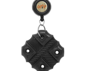 October Mountain Flex-Pull Arrow Puller with Retractor Black
