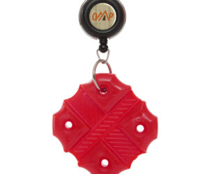 October Mountain Flex-Pull Arrow Puller with Retractor Red