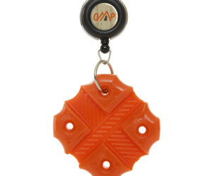 October Mountain Flex-Pull Arrow Puller with Retractor Orange