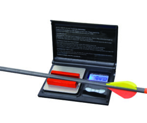 October Mountain Accu-Arrow Digital Archery Scale