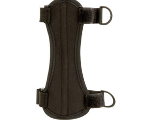 October Mountain Arm Guard Black