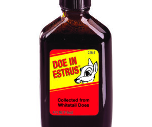 Wildlife Research Doe-In-Estrus 4 oz.