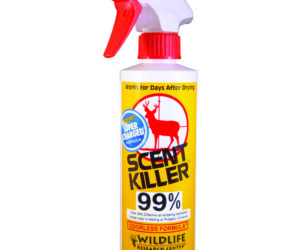Wildlife Research Scent Killer Spray 12 oz.