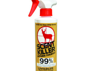 Wildlife Research Scent Killer Spray Autumn 12 oz.