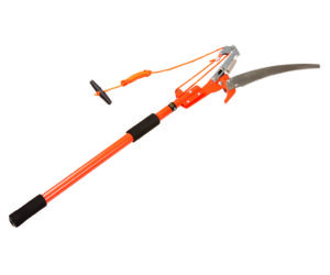 Muddy Extendable Pole Saw